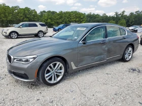 BMW 750 - 34900 лв. / 17844.09 € - 76483617 3