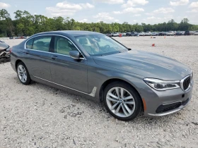 BMW 750 