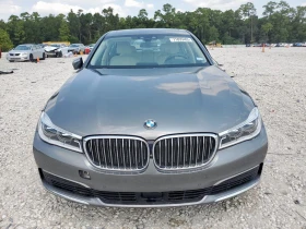 BMW 750 - 34900 лв. / 17844.09 € - 76483617 5