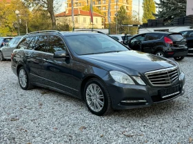 Mercedes-Benz E 350 Avantgarde 4Matic 7G-Tronik | Mobile.bg    3