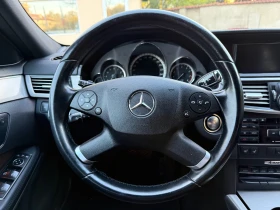 Mercedes-Benz E 350 Avantgarde 4Matic 7G-Tronik | Mobile.bg    12
