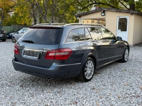 Mercedes-Benz E 350 Avantgarde 4Matic 7G-Tronik | Mobile.bg    4