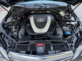 Mercedes-Benz E 350 Avantgarde 4Matic 7G-Tronik | Mobile.bg    15