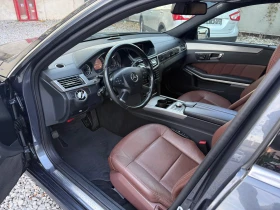Mercedes-Benz E 350 Avantgarde 4Matic 7G-Tronik | Mobile.bg    8