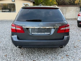 Mercedes-Benz E 350 Avantgarde 4Matic 7G-Tronik | Mobile.bg    5