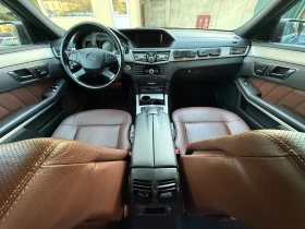 Mercedes-Benz E 350 Avantgarde 4Matic 7G-Tronik | Mobile.bg    11