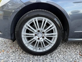 Mercedes-Benz E 350 Avantgarde 4Matic 7G-Tronik | Mobile.bg    14