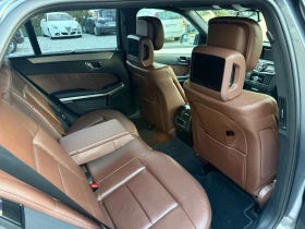 Mercedes-Benz E 350 Avantgarde 4Matic 7G-Tronik | Mobile.bg    10