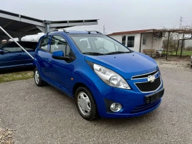 Chevrolet Spark 1.0i Italia  | Mobile.bg    3