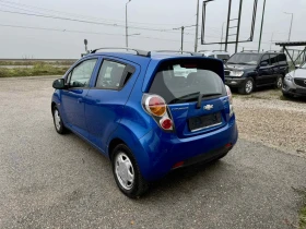 Chevrolet Spark 1.0i Italia  | Mobile.bg    7
