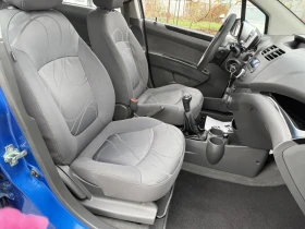 Chevrolet Spark 1.0i Italia  | Mobile.bg    13