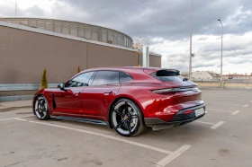 Porsche Taycan GTS Sport Turismo - 172000 лв. / 87942.20 € - 85147130 2