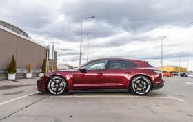 Porsche Taycan GTS Sport Turismo - 172000 лв. / 87942.20 € - 85147130 4