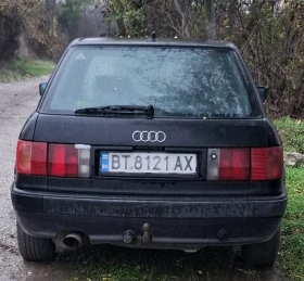 Audi 80 | Mobile.bg    4