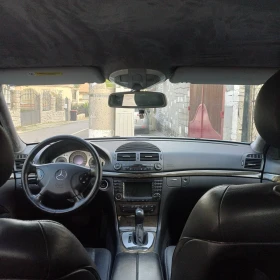 Mercedes-Benz E 500, снимка 15 — Bazar.bg Mercedes-Benz E 500, снимка 15