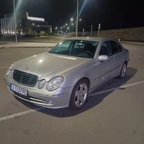 Mercedes-Benz E 500, снимка 17 — Bazar.bg Mercedes-Benz E 500, снимка 17