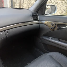 Mercedes-Benz E 500, снимка 12 — Bazar.bg Mercedes-Benz E 500, снимка 12