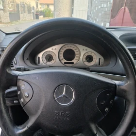Mercedes-Benz E 500, снимка 16 — Bazar.bg Mercedes-Benz E 500, снимка 16