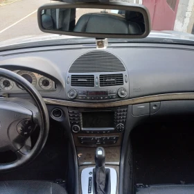Mercedes-Benz E 500, снимка 14 — Bazar.bg Mercedes-Benz E 500, снимка 14