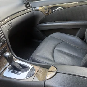 Mercedes-Benz E 500, снимка 10 — Bazar.bg Mercedes-Benz E 500, снимка 10