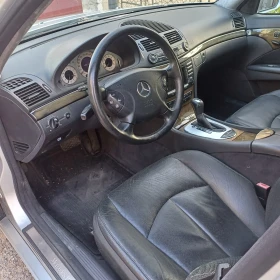 Mercedes-Benz E 500, снимка 8 — Bazar.bg Mercedes-Benz E 500, снимка 8