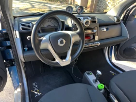 Smart Fortwo 451 mhd, снимка 11