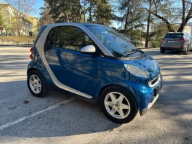 Smart Fortwo 451 mhd, снимка 4