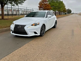 Lexus IS 350 3.5 RWD F-SPORT PANO PREMIUM AUDIO ПОДГРЕВ - 18500 € / 36182.85 лв. - 24152743 2