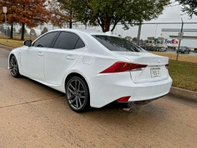 Lexus IS 350 3.5 RWD F-SPORT PANO PREMIUM AUDIO ПОДГРЕВ - 18500 € / 36182.85 лв. - 24152743 3