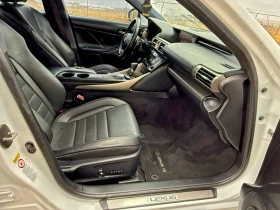 Lexus IS 350 3.5 RWD F-SPORT PANO PREMIUM AUDIO ПОДГРЕВ - 18500 € / 36182.85 лв. - 24152743 5