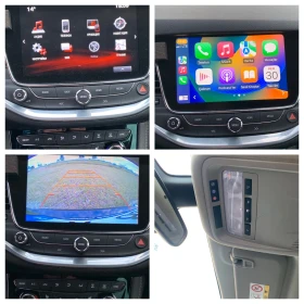 Opel Astra Business s , снимка 15