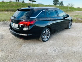 Opel Astra Business s , снимка 4