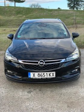 Opel Astra Business s , снимка 3