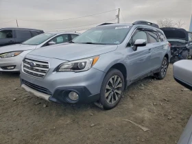Subaru Outback 3.6L 6 All wheel drive