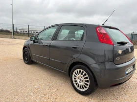 Fiat Punto - цена по договаряне - 15497187 5