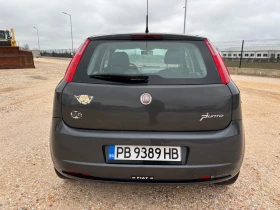 Fiat Punto - цена по договаряне - 15497187 4