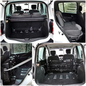 Renault Modus 1.6  ГЕРМАНИЯ - 3499 € / 6843.45 лв. - 37972624 13