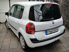 Renault Modus 1.6  ГЕРМАНИЯ - 3499 € / 6843.45 лв. - 37972624 5