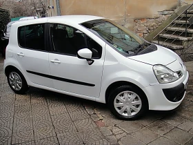 Renault Modus 1.6  ГЕРМАНИЯ - 3499 € / 6843.45 лв. - 37972624 2