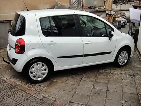Renault Modus 1.6  ГЕРМАНИЯ - 3499 € / 6843.45 лв. - 37972624 6