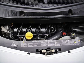 Renault Modus 1.6  ГЕРМАНИЯ - 3499 € / 6843.45 лв. - 37972624 16