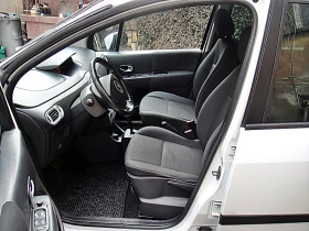 Renault Modus 1.6  ГЕРМАНИЯ - 3499 € / 6843.45 лв. - 37972624 9