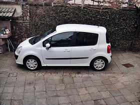 Renault Modus 1.6  ГЕРМАНИЯ - 3499 € / 6843.45 лв. - 37972624 7