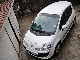 Renault Modus 1.6  ГЕРМАНИЯ - 3499 € / 6843.45 лв. - 37972624 8