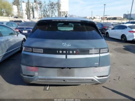 Hyundai Ioniq 5 SEL* Keyless* Lane Assist* Blind spot*  - 16735 € / 32730.82 лв. - 58530703 7