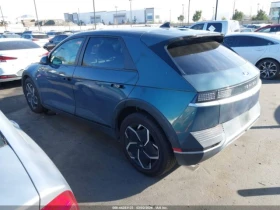 Hyundai Ioniq 5 SEL* Keyless* Lane Assist* Blind spot*  - 16735 € / 32730.82 лв. - 58530703 6