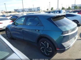 Hyundai Ioniq 5 SEL* Keyless* Lane Assist* Blind spot*  - 16735 € / 32730.82 лв. - 58530703 5