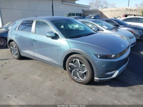 Hyundai Ioniq 5 SEL* Keyless* Lane Assist* Blind spot* 