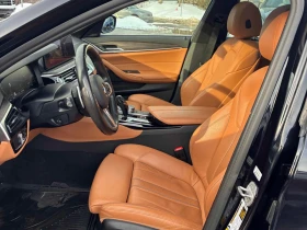 BMW 530 XDRIVE * FULL M PACK* ПРЕДСТАВИТЕЛСТВО НА PORSCHE*, снимка 7