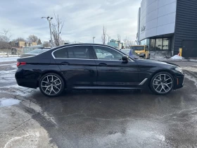 BMW 530 XDRIVE * FULL M PACK* ПРЕДСТАВИТЕЛСТВО НА PORSCHE*, снимка 3